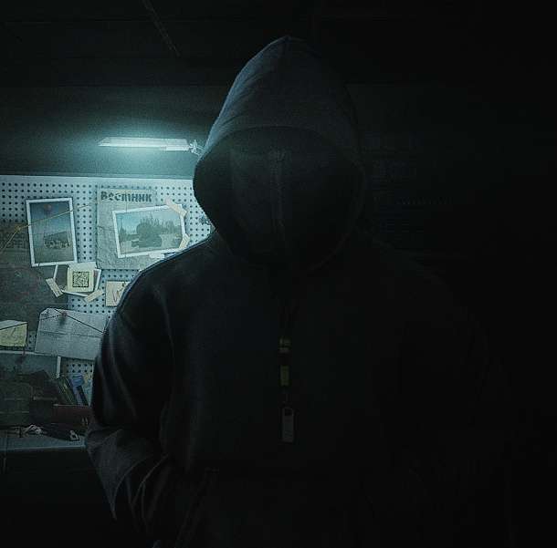 黒鏡 Profile Picture