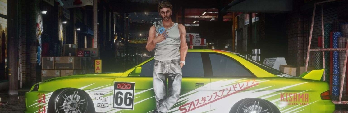 Caden Hudson Cover Image