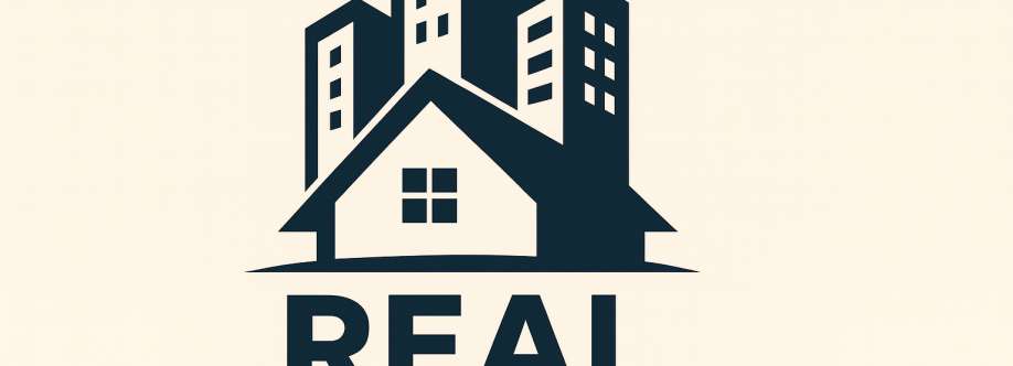 Real Estate Cover Image
